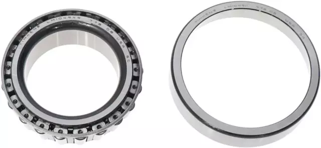 SET38 - Transmission &amp; Drivetrain: Wheel Bearing and Race Set for TIMKEN Image