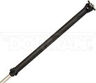 976077 - : Rear 1-Piece Steel Driveshaft Assembly for Ford: Explorer | Lincoln: Aviator | Mercury: Mountaineer Image