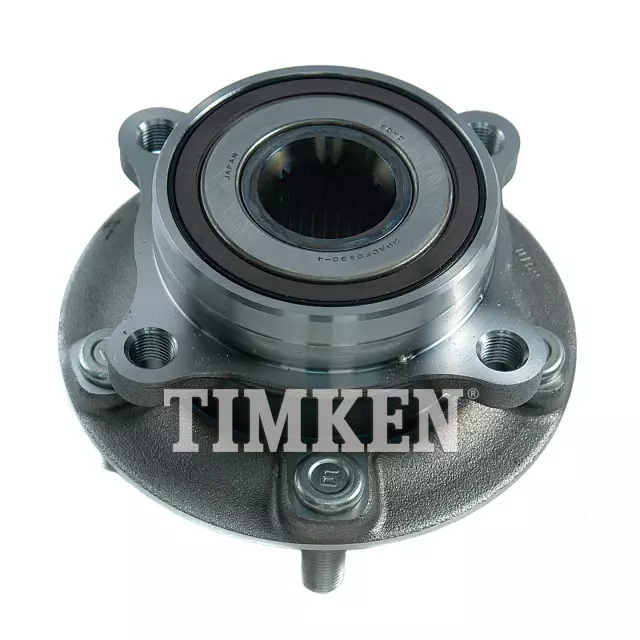 HA590271 - Wheels, Tires &amp; Parts: Wheel Bearing and Hub Assembly for TIMKEN Image