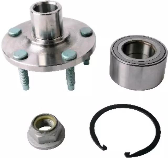 BR930676K - : Wheel Bearing. for SKF Image