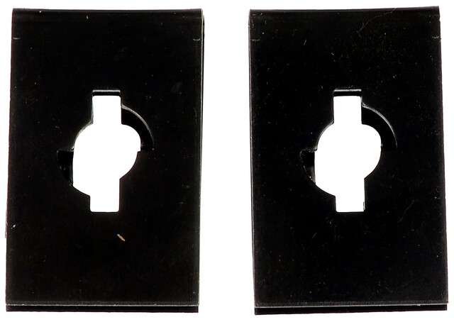 961056D - Engines &amp; Components: Engine Splash Shield Retaining Clip for Dorman Image