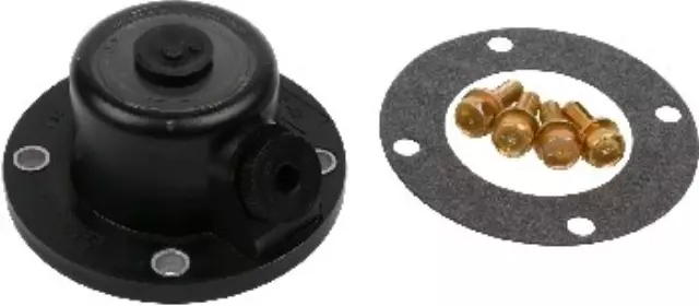 1608 - : Axle Hub Cap for SKF Image