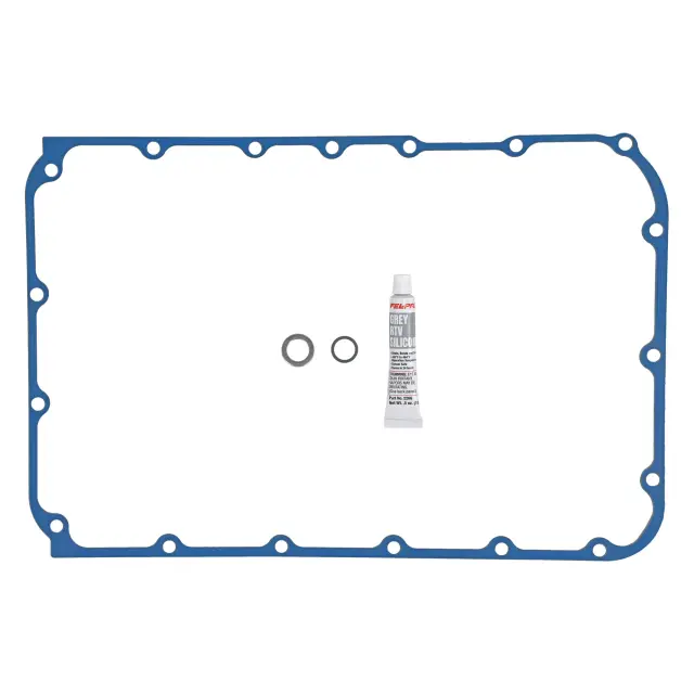 OS30954T - : Engine Oil Pan Gasket Set for FEL-PRO Image