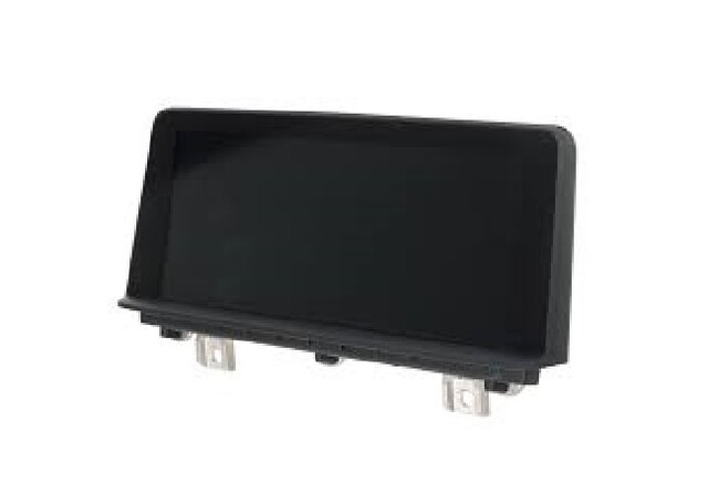 65509292248 - Body: Display Unit for BMW Image