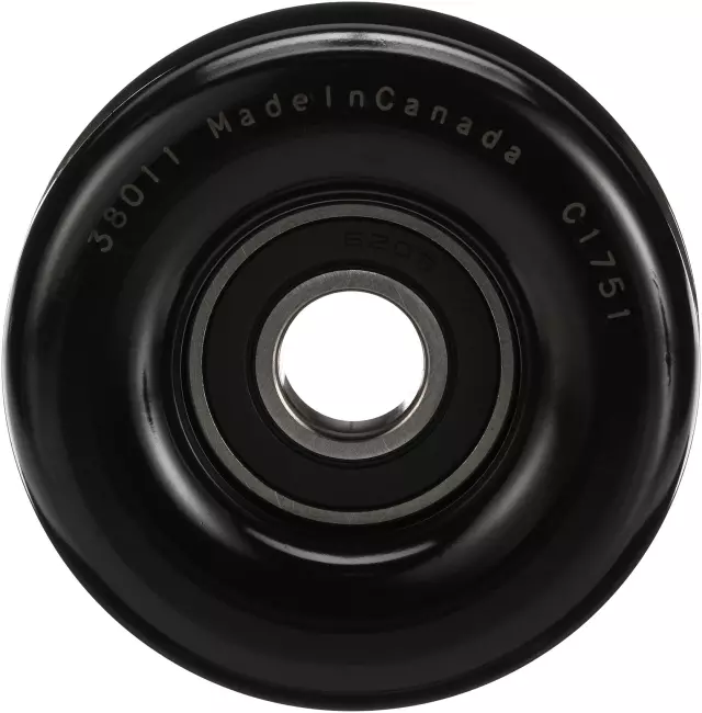 38011 - Engines &amp; Components: Gates Accessory Drive Belt Tensioner Pulley for Gates Image