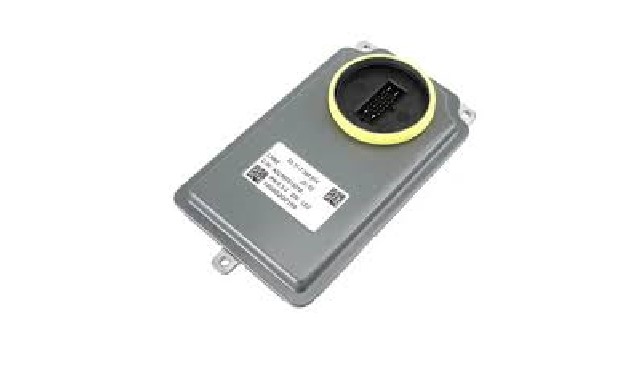 63117354974 - Electrical: Control Module for BMW Image