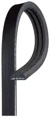 Gates Serpentine Belt - Gates (K030334)
