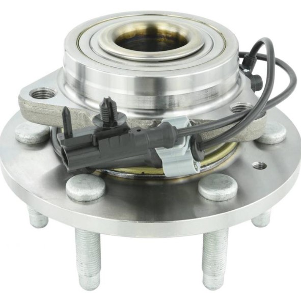 84856654 - Brakes: Hub &amp; Bearing for GM Image