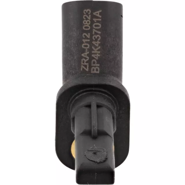 2ABS0256 - Brakes &amp; Brake Parts: ABS Wheel Speed Sensor for HOLSTEIN Image