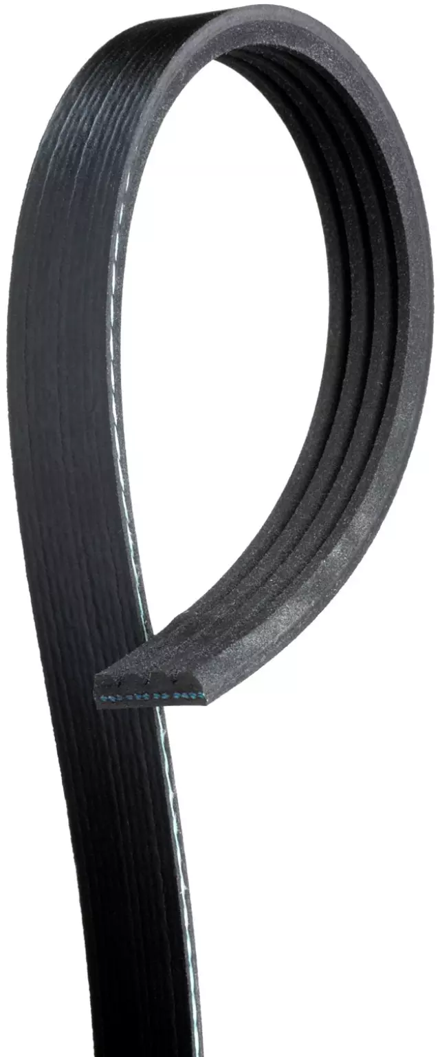 K040315 - Engines &amp; Components: Micro-V Serpentine Drive Belt for Gates Image