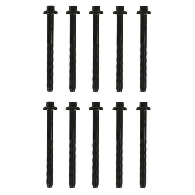 ES72581 - : Engine Cylinder Head Bolt Set for FEL-PRO Image