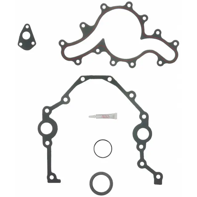 TCS45291 - : Engine Timing Cover Gasket Set for FEL-PRO Image