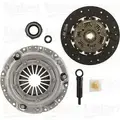 52251402 - : OE Replacement Kit Mitsubishi for VALEO Image