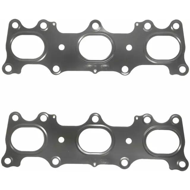 MS95682 - : Exhaust Manifold Gasket Set for FEL-PRO Image