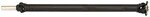 946592 - : Rear 1-Piece Steel Driveshaft Assembly for Ford: Expedition | Lincoln: Navigator Image