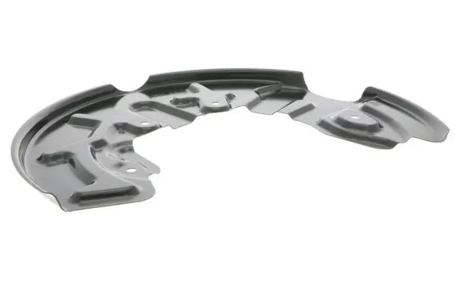 V105057 - Brakes &amp; Brake Parts: Splash Panel, brake disc for Vaico Image