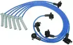 52031 - : Spark Plug Wire Set for NGK Image