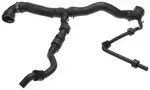 51731 - : Gates Radiator Coolant Hose for Gates Image
