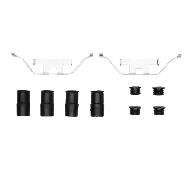 34031011 - : Disc Brake Hardware Kit for DYNAMIC FRICTION Image