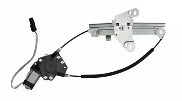 86978 - Interior: Power Window Motor and Regulator Assembly for ACI Image