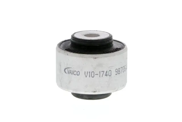 V101740 - Suspension &amp; Steering: Control Arm-/Trailing Arm Bush for Vaico Image