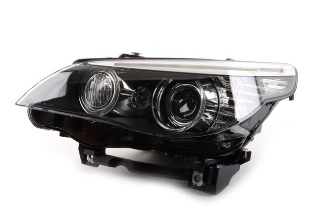 63127045695 - Electrical: Headlamp Assembly for BMW Image