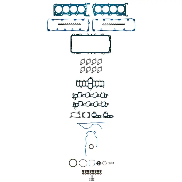 2603161 - Gaskets: Engine Gasket Set for FEL-PRO Image