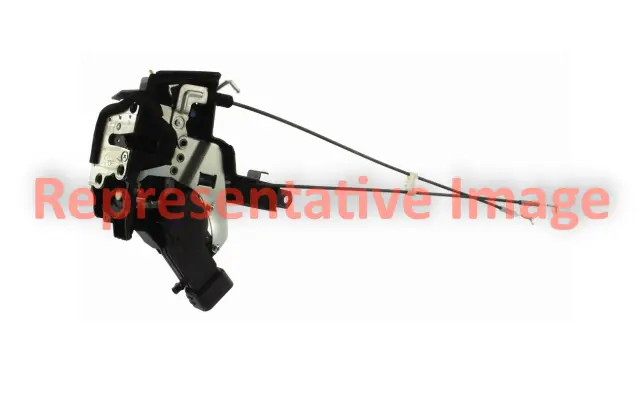 V10850100 - Exterior: Door Lock Actuator for VEMO Image