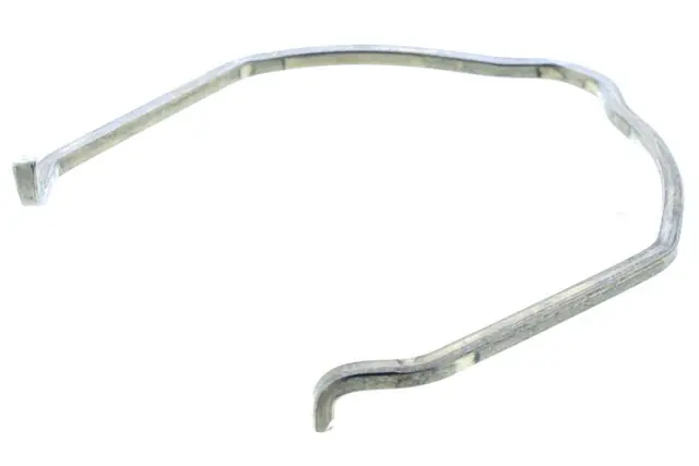 V104443 - Turbos, Nitrous &amp; Superchargers: Clamp, charge air hose for Vaico Image