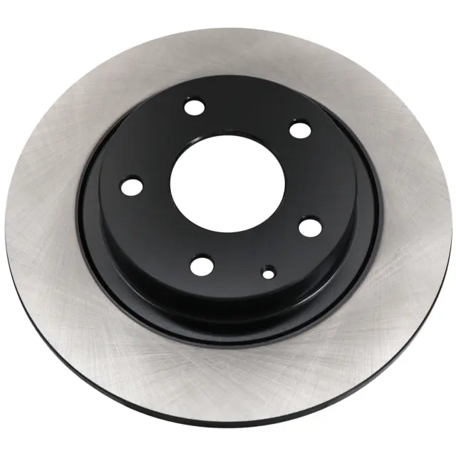 E6R122U - : ADVICS OE Replacement Disc Brake Rotor for Advics Image