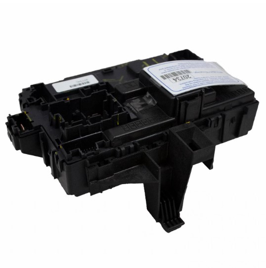 DL3Z15604A - Electrical: MODULE - DOOR LOCK AND ALARM for Ford Image
