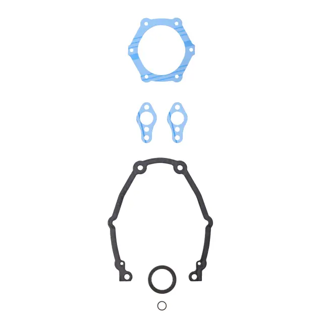 TCS46218 - Engines &amp; Components: Engine Timing Cover Gasket Set for FEL-PRO Image