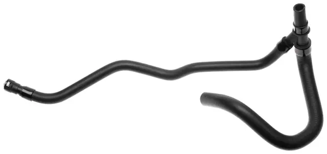 24477 - Cooling Systems: Gates Radiator Coolant Hose for Gates Image