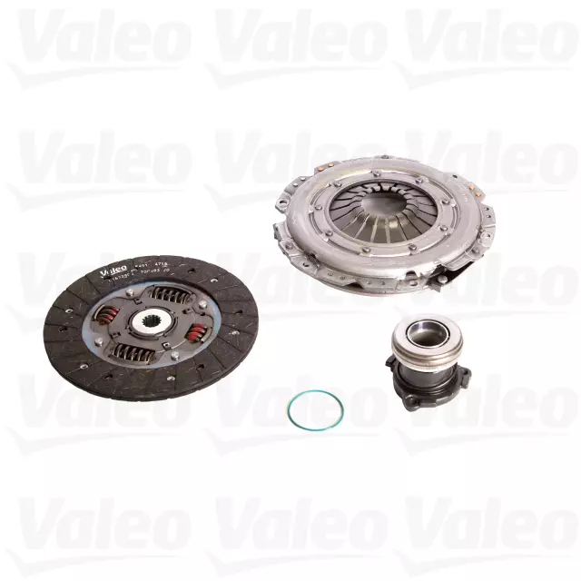 834243 - : OE Replacement Kit Saturn for VALEO Image