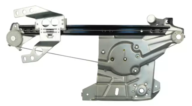 384508 - Interior: Power Window Regulator for ACI Image