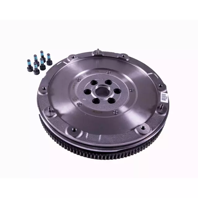 836189 - : Dual Mass Flywheel Mini for VALEO Image