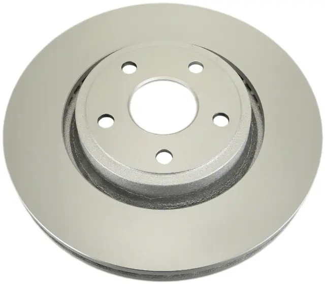P6F367U - : ADVICS OE Replacement Disc Brake Rotor for Advics Image