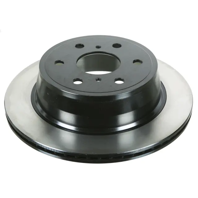 BD126457E - : Wagner BD126457E Disc Brake Rotor for WAGNER BRAKE Image