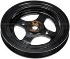 594413 - : Harmonic Balancer Assembly for Scion: iA | Toyota: Yaris, Yaris iA Image