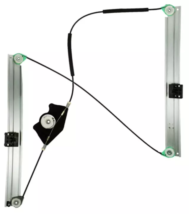 81598 - Interior: Power Window Regulator for ACI Image