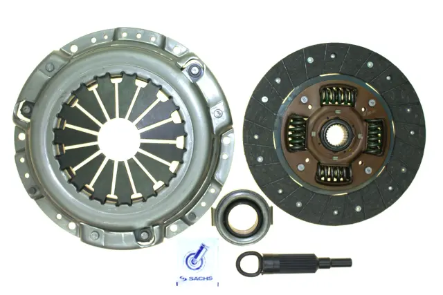 KF70101 - : Sachs Transmission Clutch Kit for SACHS Image