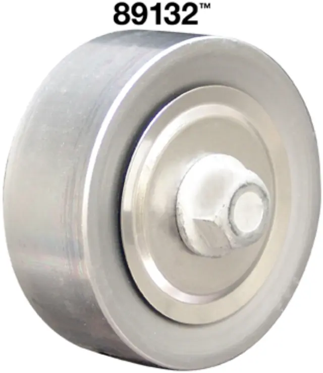 89132 - : Accessory Drive Belt Idler Pulley for DAYCO HYDRAULIC Image