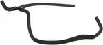 24473 - : Gates Radiator Coolant Hose for Gates Image