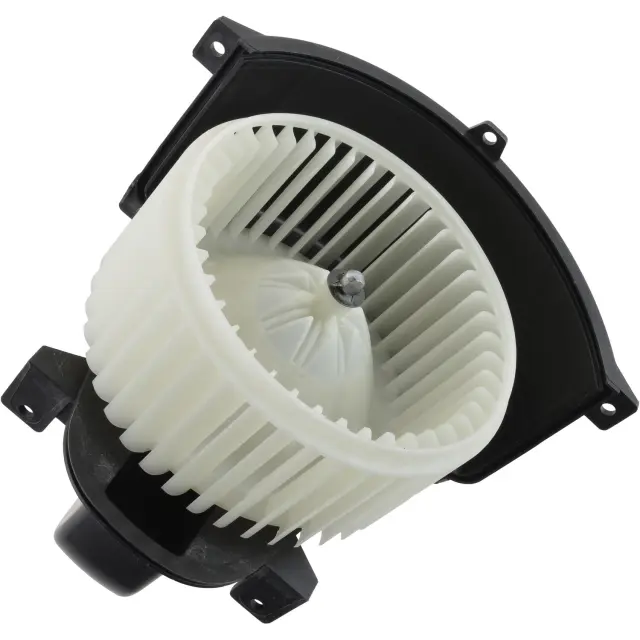 PM4040 - Air Conditioning &amp; Heat: HVAC Blower Motor for Continental Image