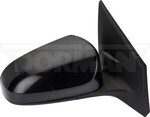 959198 - : Side View Mirror - Passenger Side, Power, Heated, Paint To Match for Dorman Image