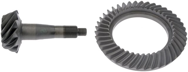 697129 - Transmission &amp; Drivetrain: Differential Ring and Pinion Gear Set for Dorman Image