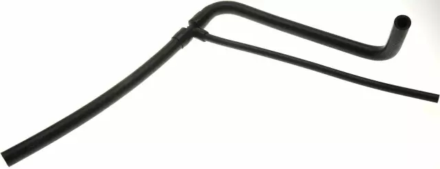22468 - : Gates Radiator Coolant Hose for Gates Image