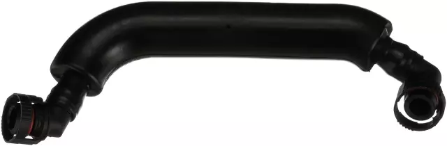 EMH140 - Emission Systems: Gates Engine Crankcase Breather Hose for Gates Image