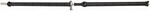 946535 - : Rear 2-Piece Steel Driveshaft Assembly for Chevrolet: Express 3500 | GMC: Savana 3500 Image