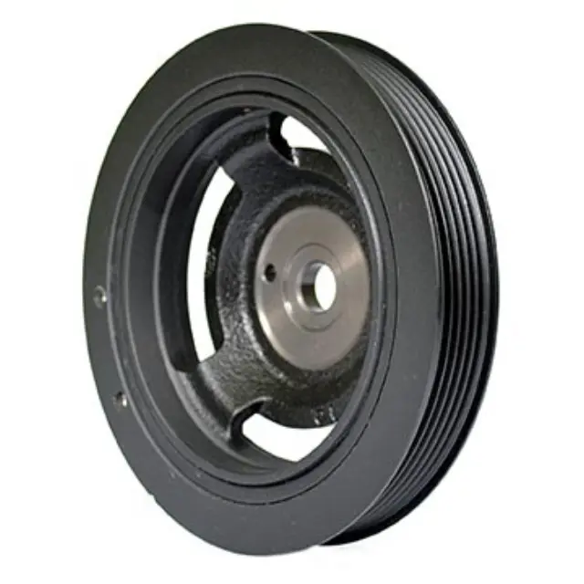 PB1756N - Engines &amp; Components: Engine Harmonic Balancer for DAYCO HYDRAULIC Image